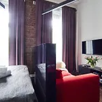 Unique Brick 1 - Old Town & Market Square Apartamento Cracovia