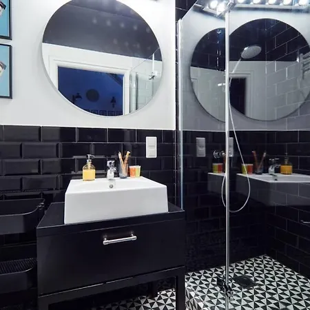 Apartamento Unique Brick 1 - Old Town & Market Square Cracovia