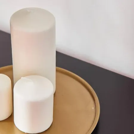 Unique Brick 1 - Old Town & Market Square Apartment *