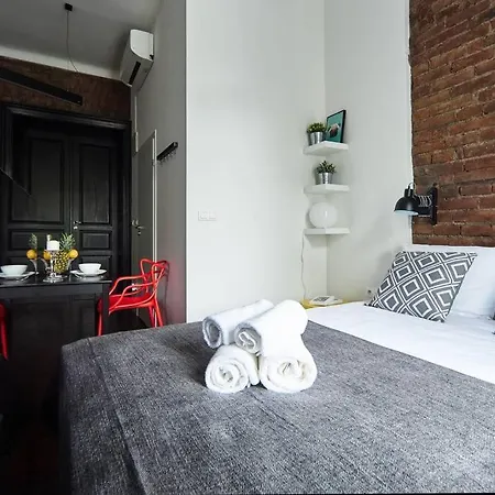 Unique Brick 1 - Old Town & Market Square 克拉科夫