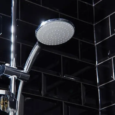 公寓 Unique Brick 1 - Old Town & Market Square *