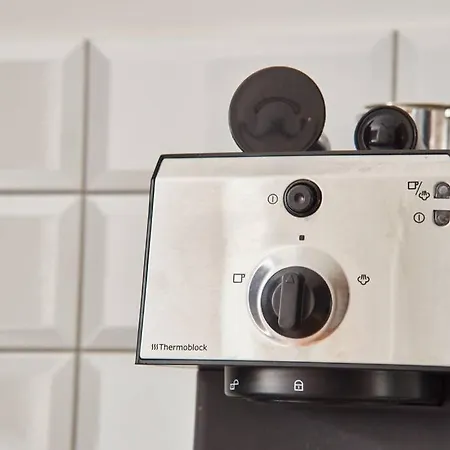 Apartament Unique Brick 1 - Old Town & Market Square