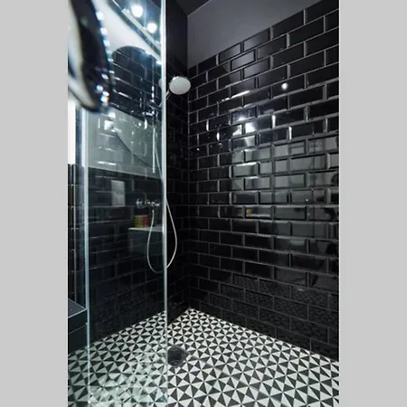 Unique Brick 1 - Old Town & Market Square *